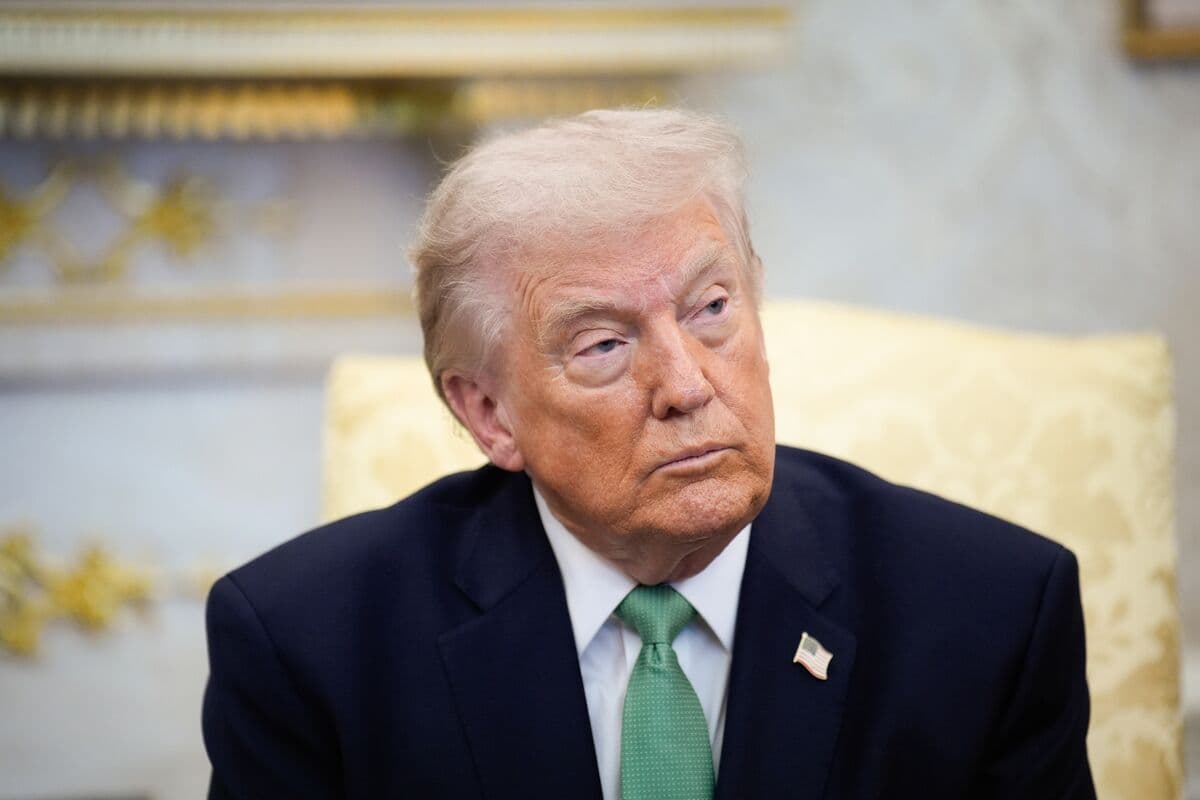 Trump Says He’s Rescheduling Xi Meeting as Iran War Rages On