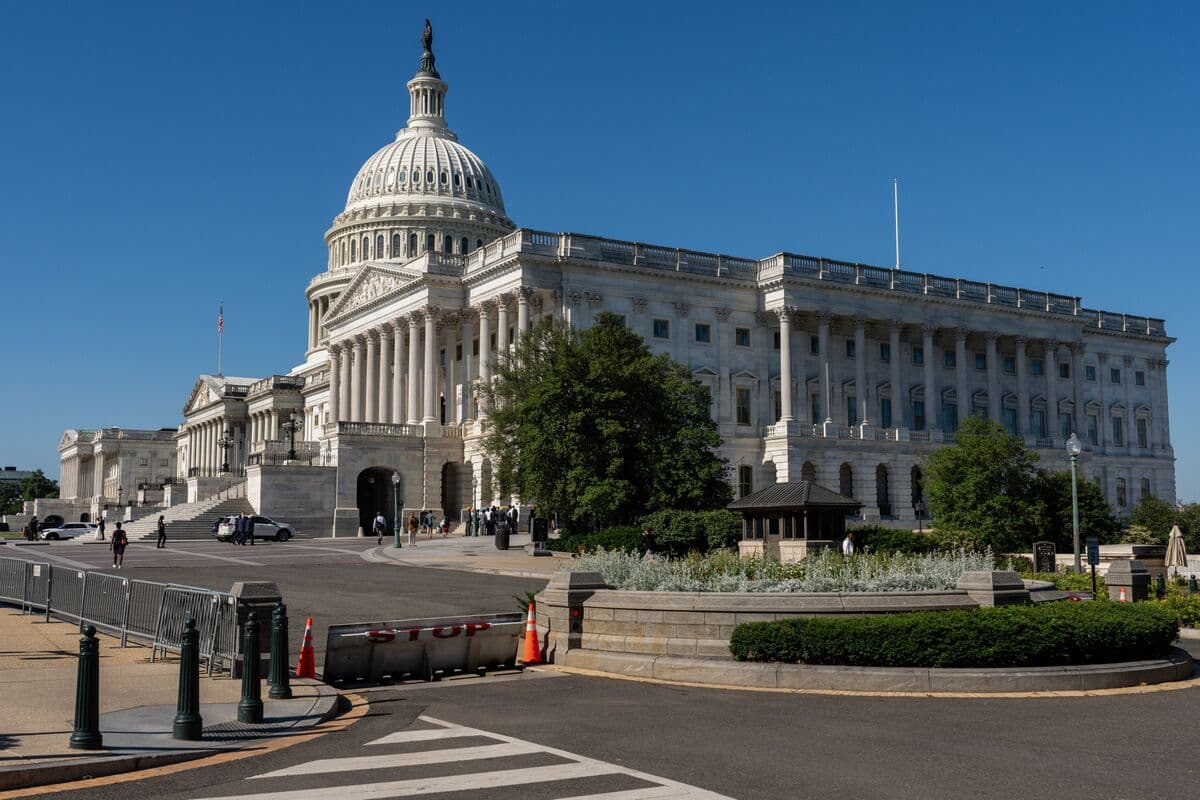 US House Committee Develops Legislation for Cryptocurrency Taxation