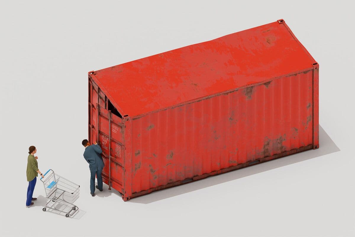 The Economic Toll of Trump’s Policies Will Soon Be Visible