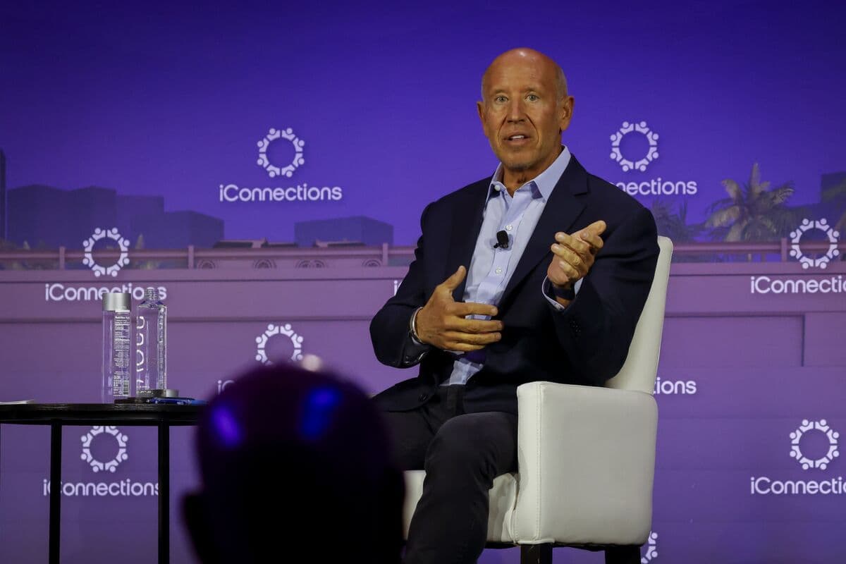 Starwood’s SREIT Suspends Redemptions While It Waits for Growth