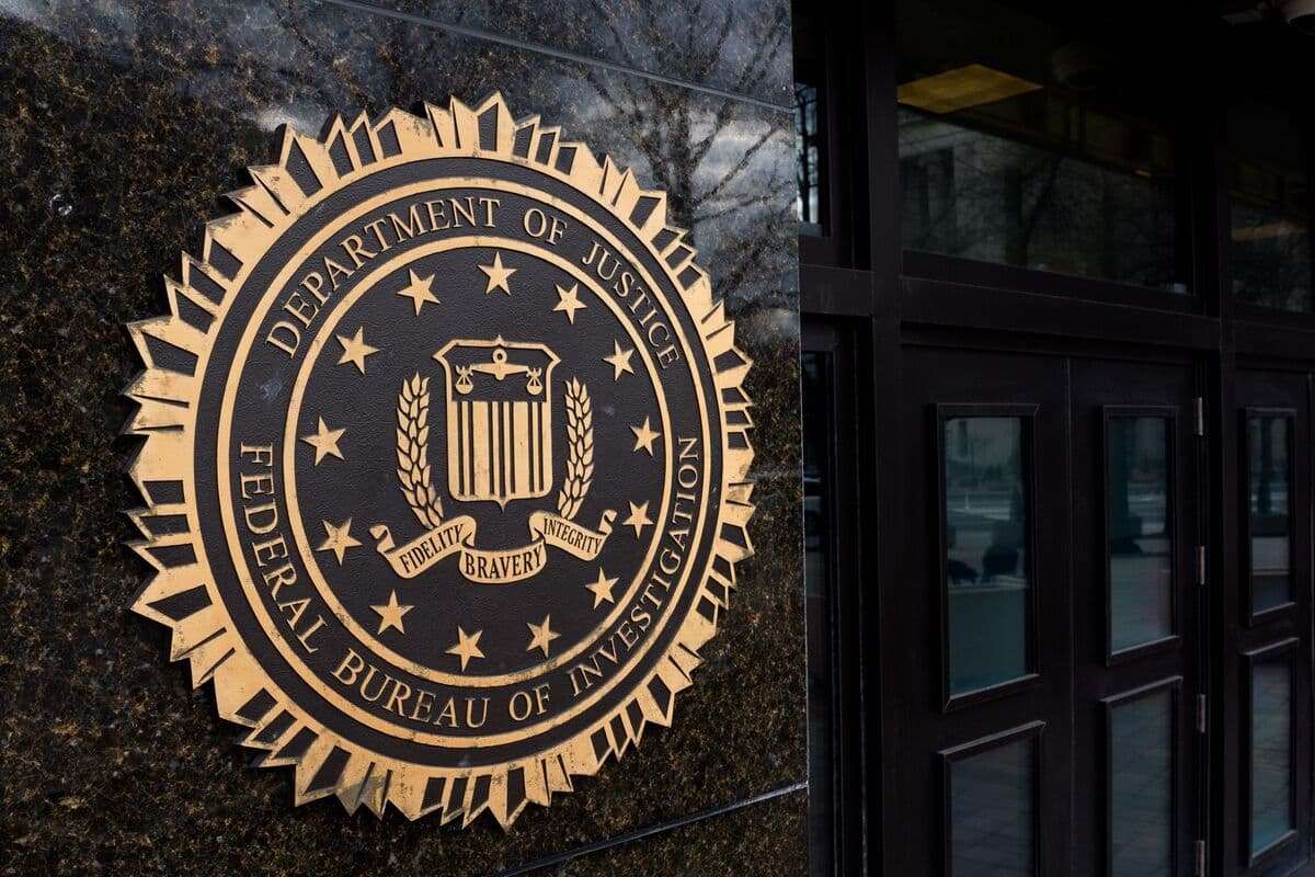 FBI Found ‘Suspicious’ Activity on Its Computer Networks