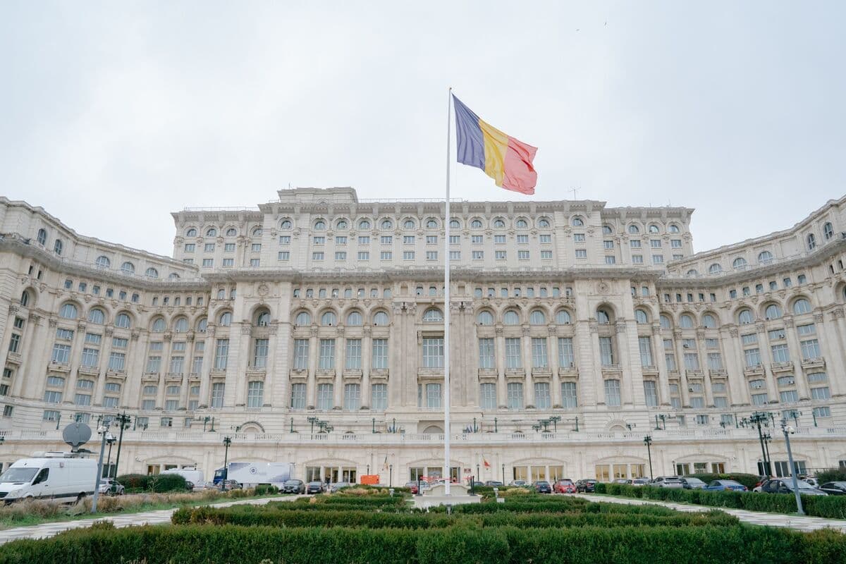 Romania’s 2026 Budget Hits Deadlock as Coalition Tensions Rise