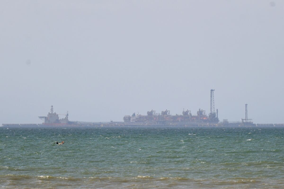 Senegal Plans $7.5 Billion Gas Project to Reduce Energy Subsidies