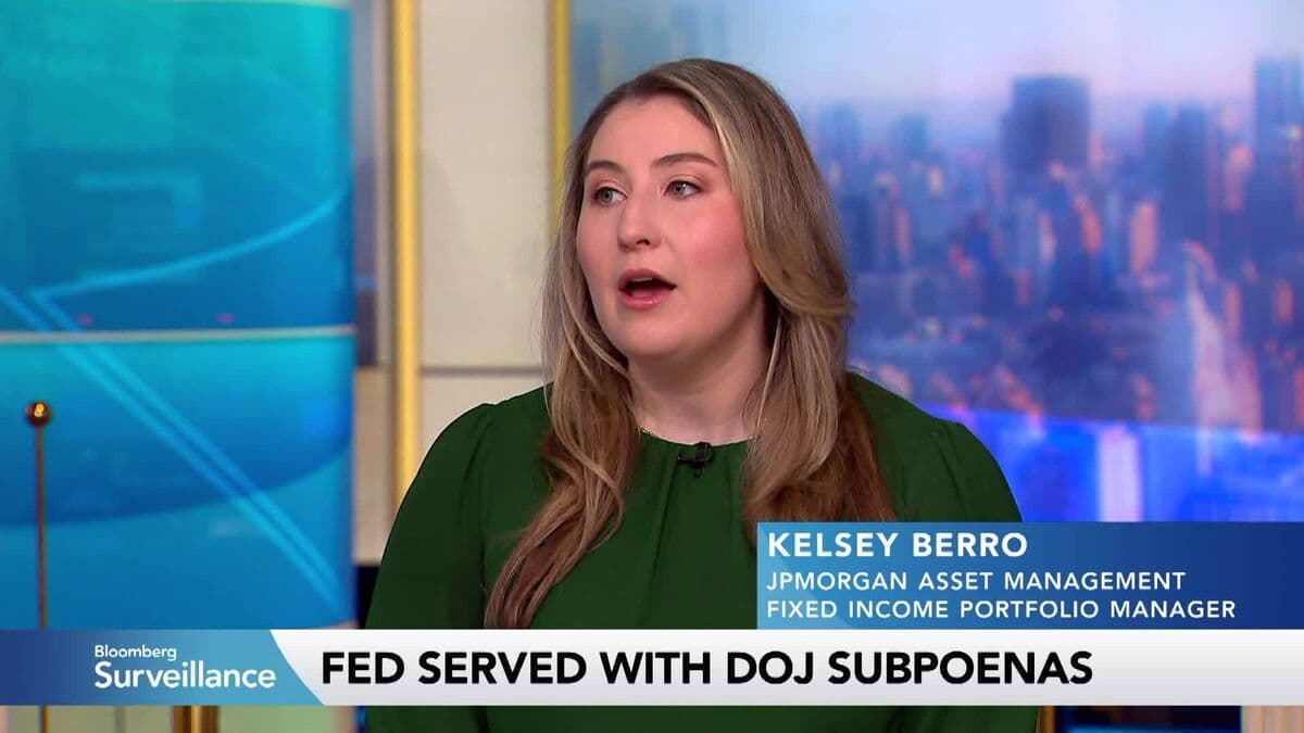 Bonds Will Remain Range-Bound: Berro