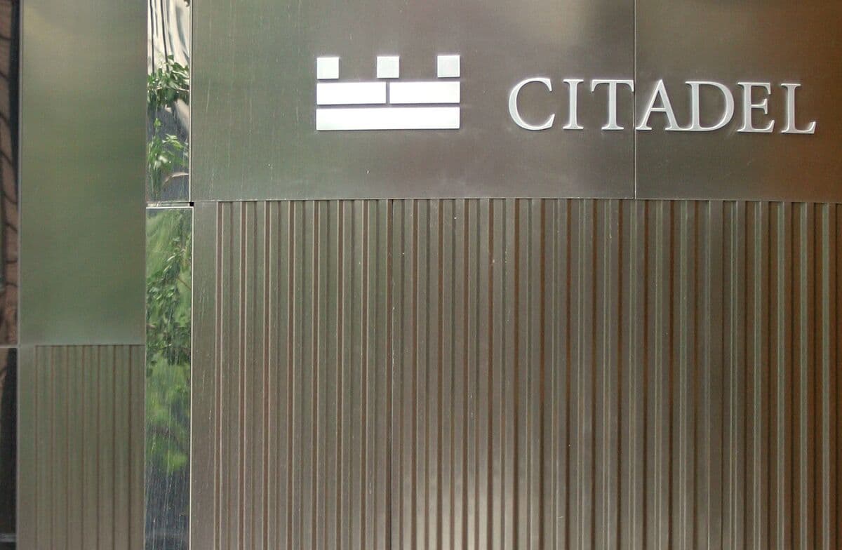 Citadel Instructs Some Quant Employees to Move from Hong Kong or Resign