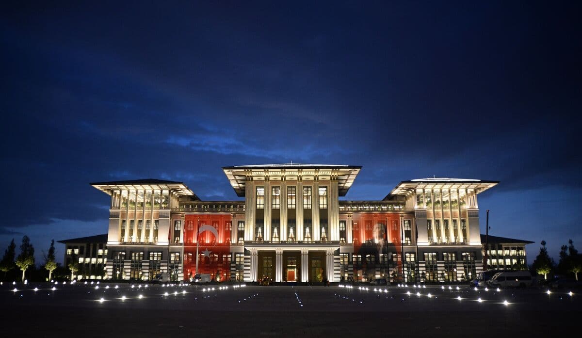 Turkey Enhances Security in Ankara Ahead of NATO Summit