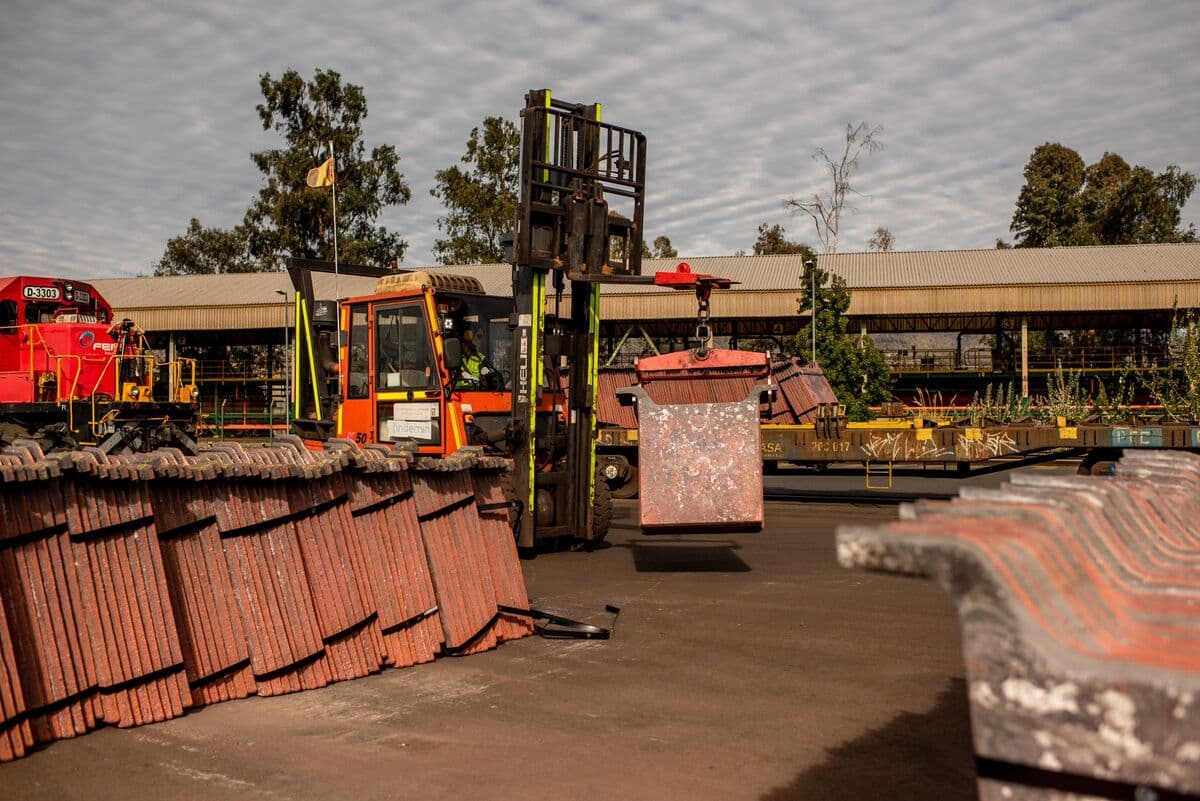 Chile’s Copper Industry Eyes Double-Digit Growth After Reforms