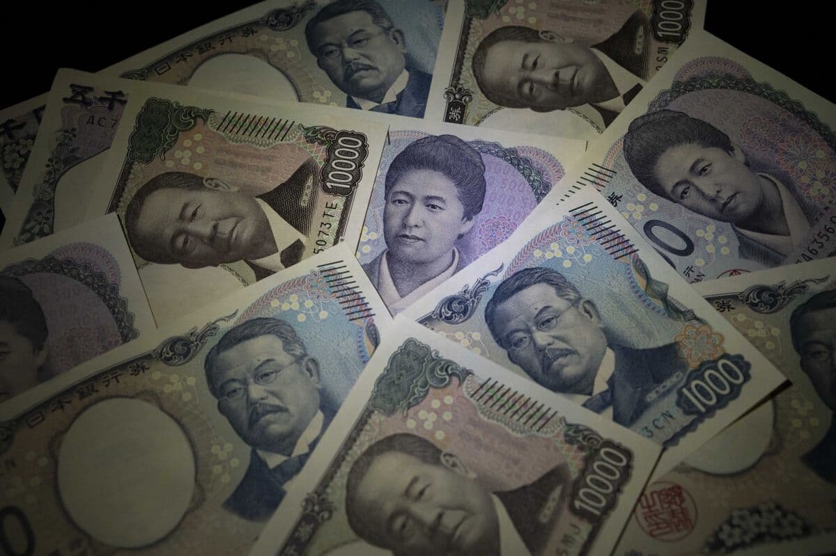 Japan Official Cites Rule on Multiple Interventions Being One