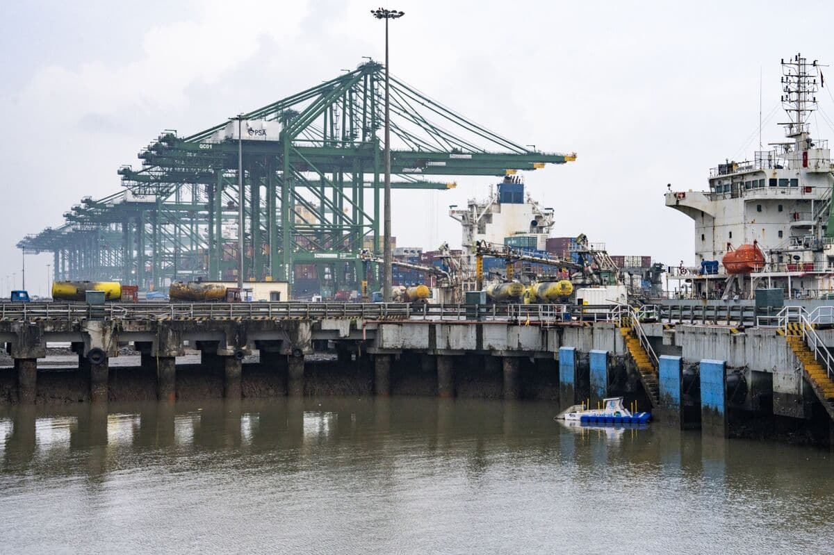 India Open to US Trade Deal if It Provides Competitive Advantage
