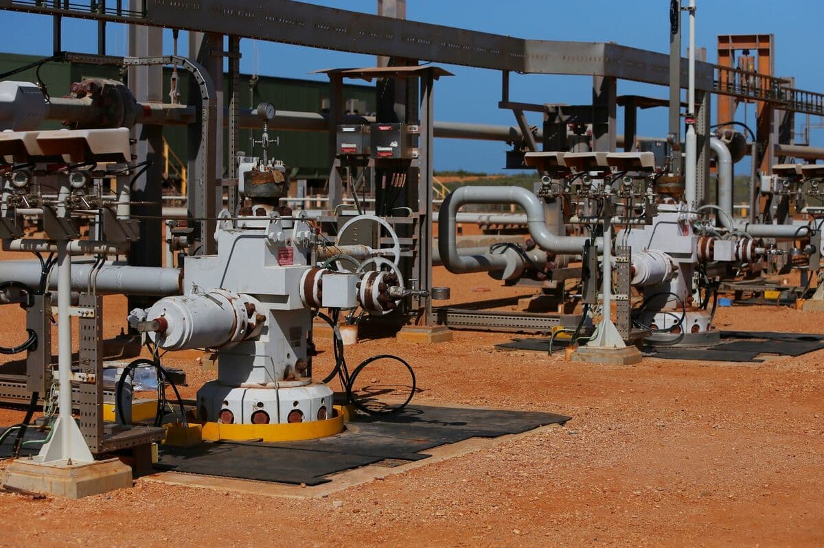 Australia Weighs LNG Windfall Tax as World Faces Soaring Prices