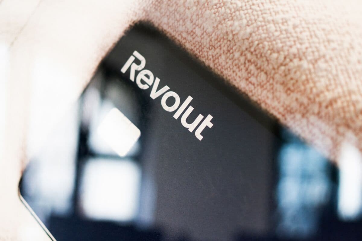 Revolut Weighs Secondary Share Sale at $115 Billion Valuation