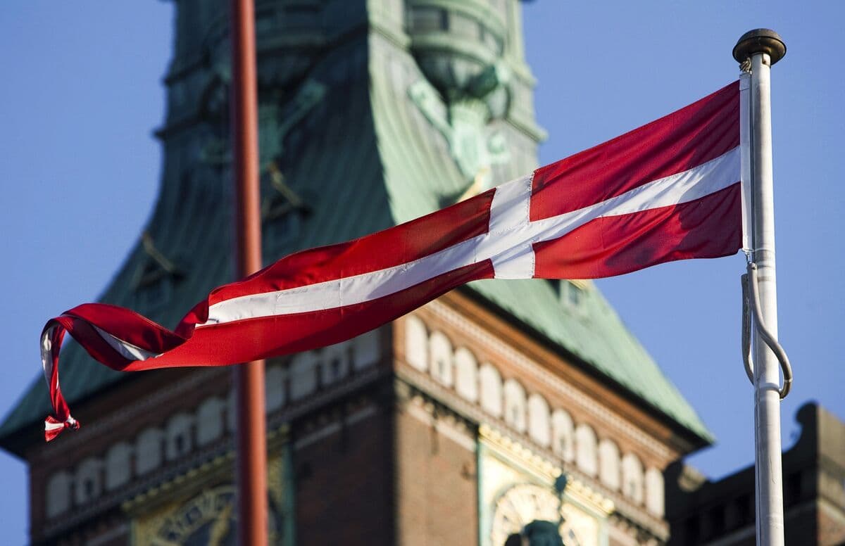 Two Traders Extradited to Denmark in Latest Cum-Ex Crackdown