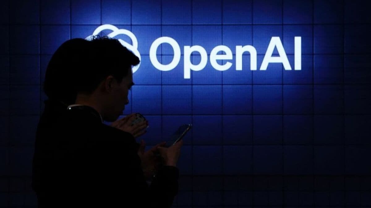 OpenAI Said to Miss Its Own User and Sales Goals