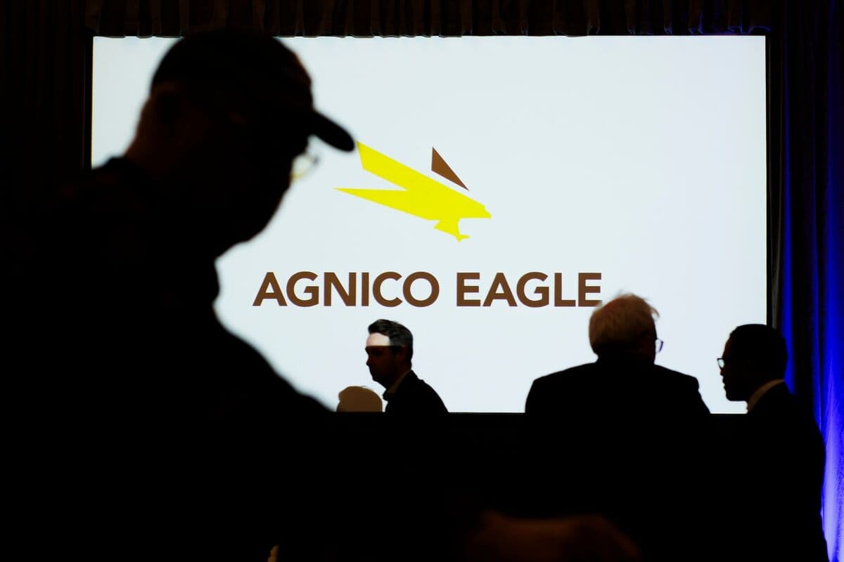 Agnico Eagle to Invest C$14 Billion in Ontario Gold Mining Projects
