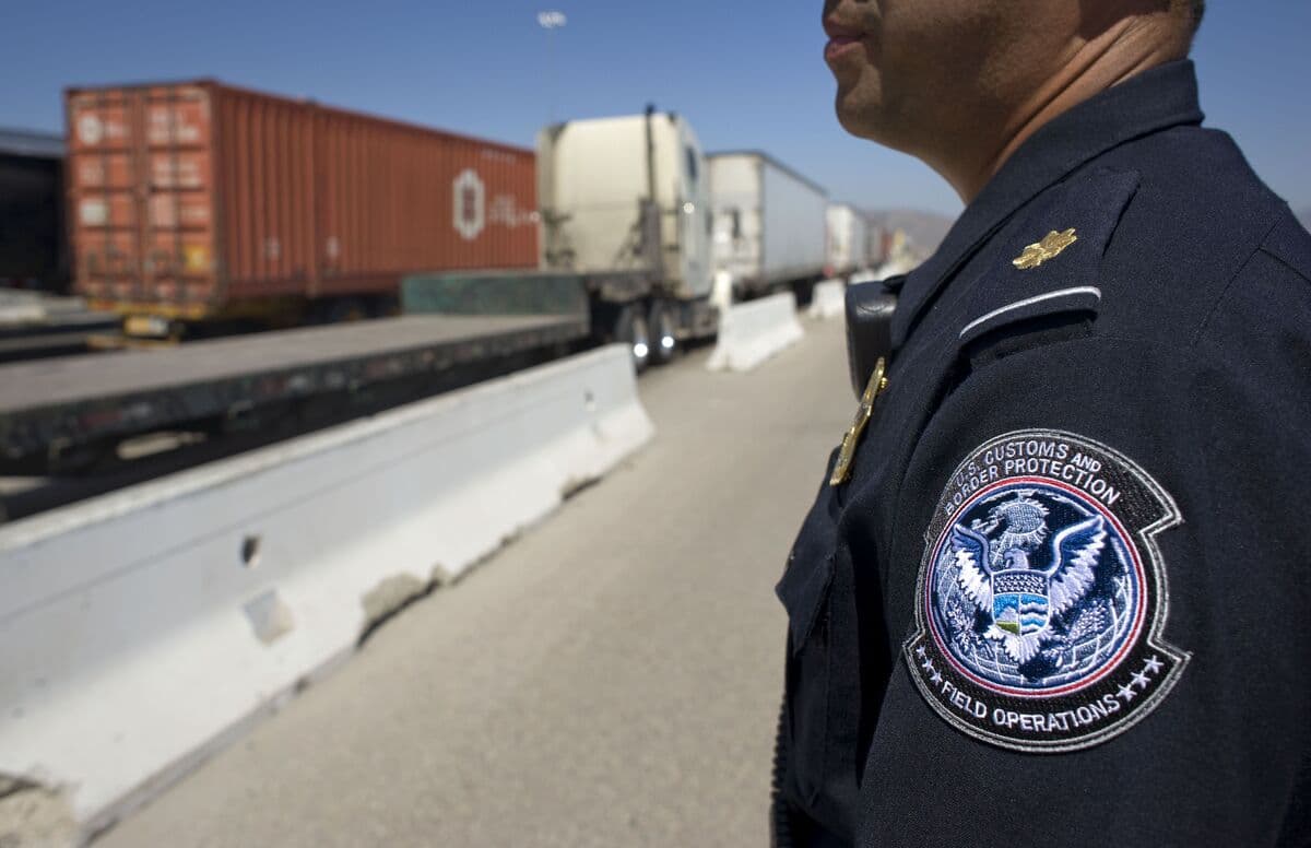 US Customs Increases Investment in AI to Enhance Enforcement Efforts