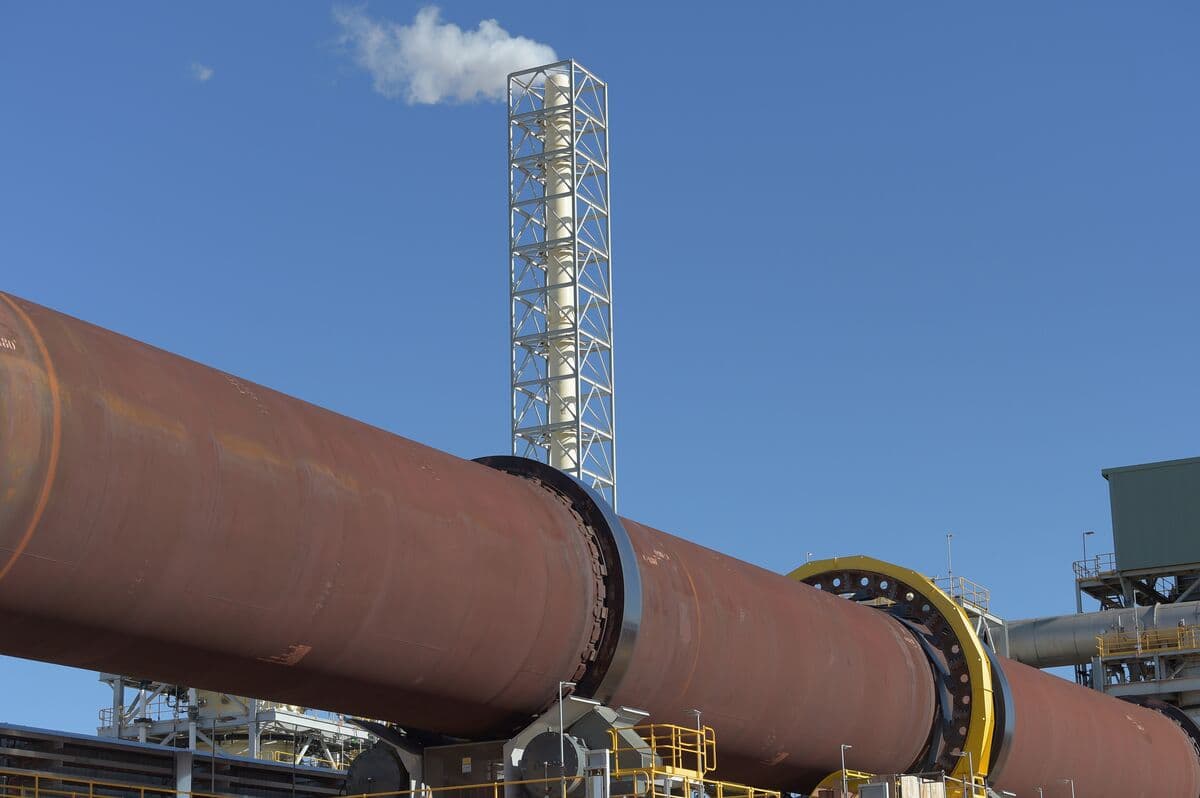 Lynas Expands Rare Earths Clout With First Batch of Samarium