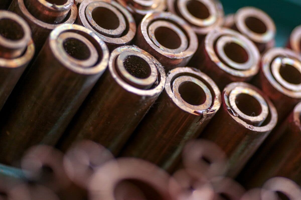 Copper Prices Rise as Investors Overlook New US Strikes on Iran