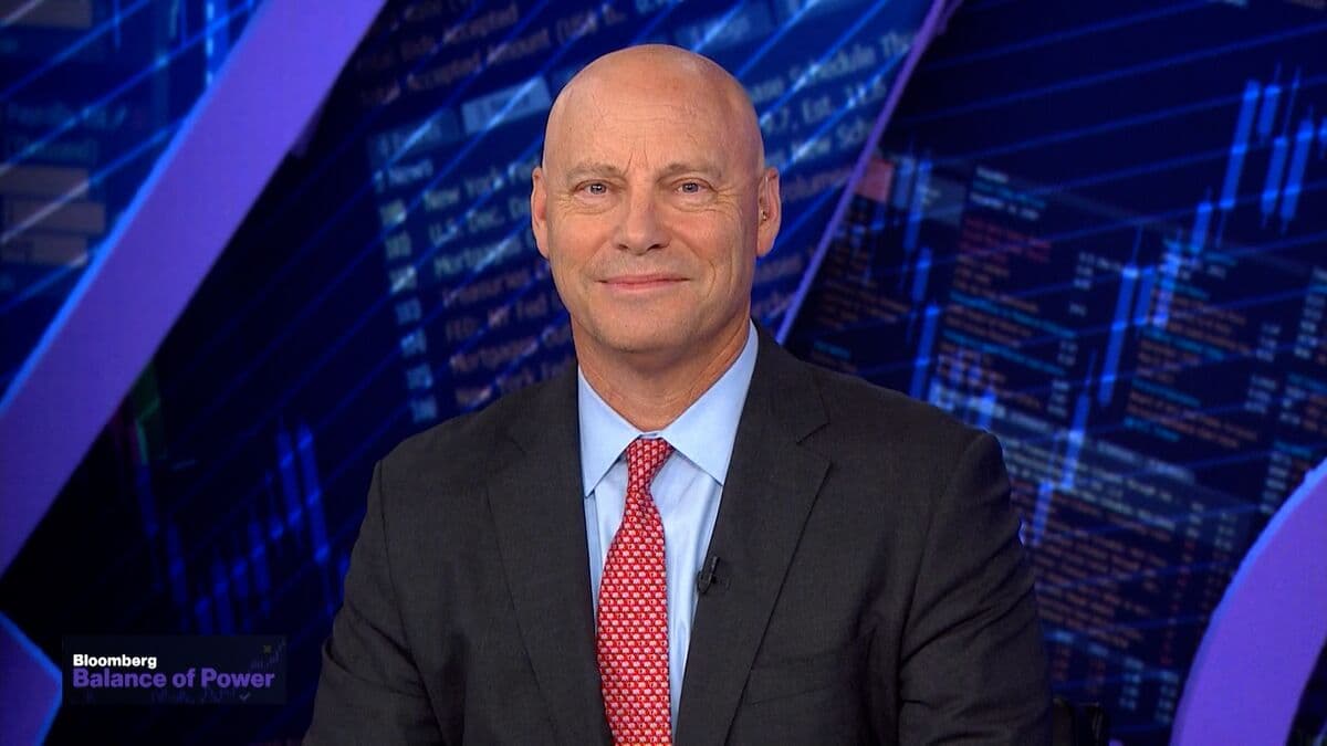 Marc Short Warns GOP Infighting Could Hurt in November