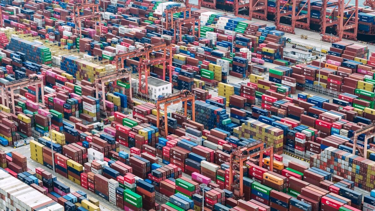German Businesses Report Improved Outlook for Chinese Economy Amid Geopolitical Tensions