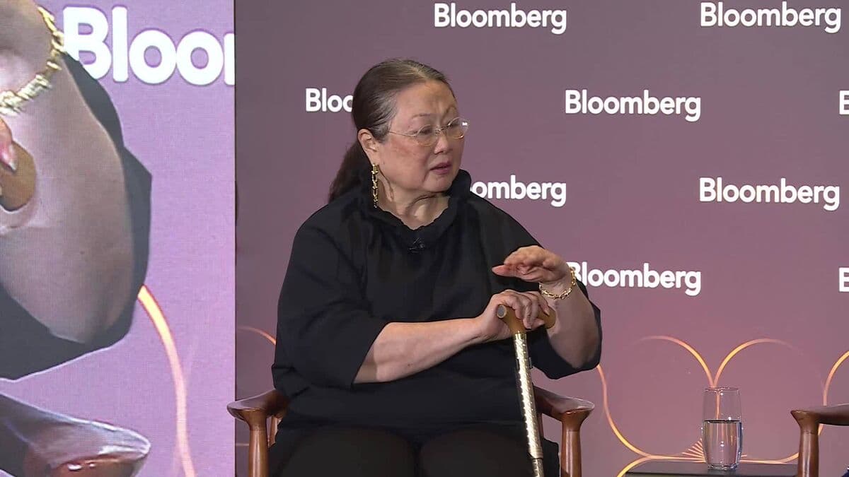 HK Summit: Vision and Governance Key to Philanthropy