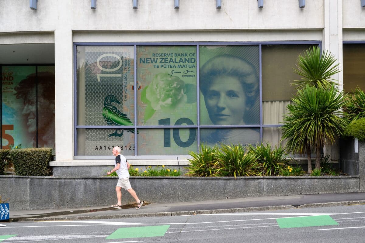 RBNZ’s Frequent Remit Adjustments Risk Policy Error, OECD Warns