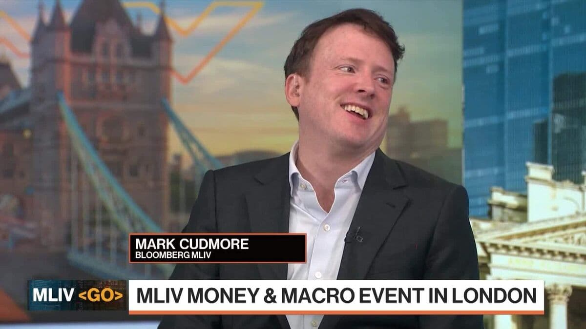 Analysts Discuss AI Concentration Risk in Today's Market Insights