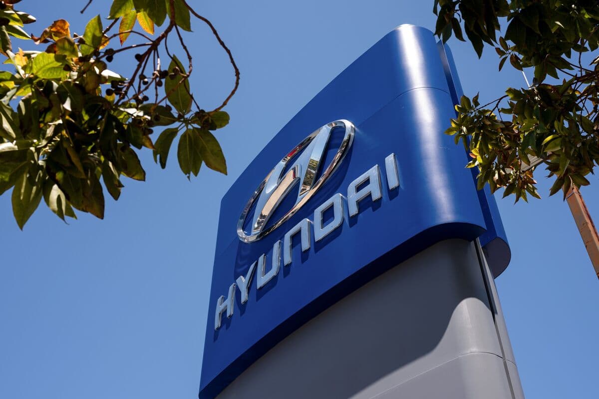 Hyundai's Chief US Lobbyist Resigns After One Year in Position