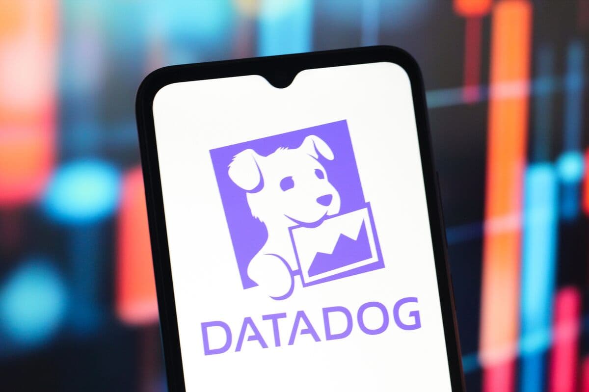 Datadog Shares Soar by Most in Over Six Years on Higher Outlook