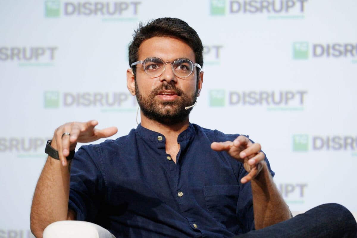 Anjney Midha Discusses Plans to Significantly Reduce Compute Costs