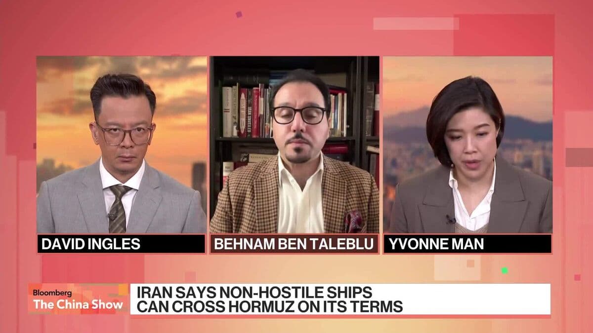 What Are the Possible Outcomes of the Iran War?