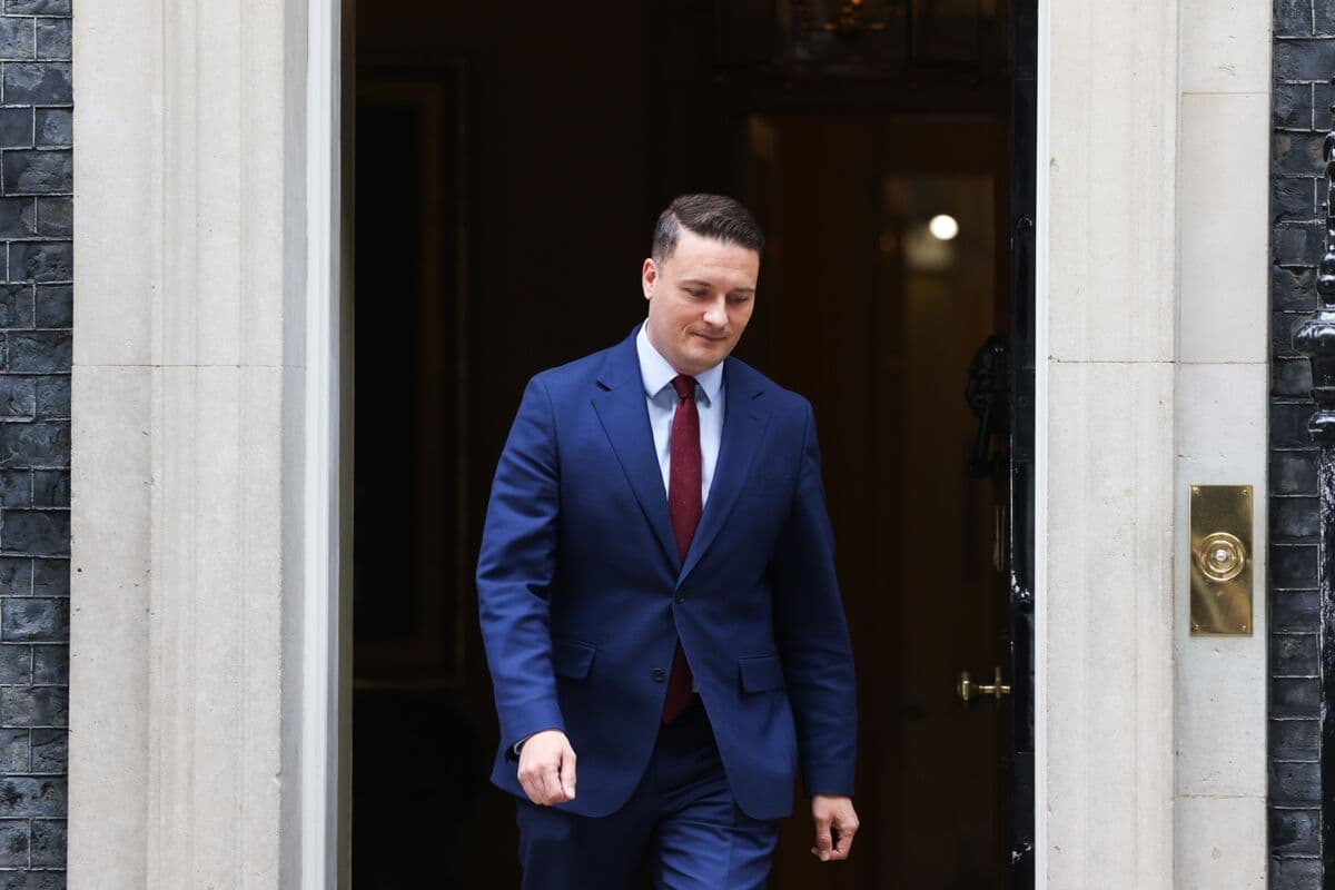 Green Party Leader Polanski Criticizes Wes Streeting as Potential Chancellor