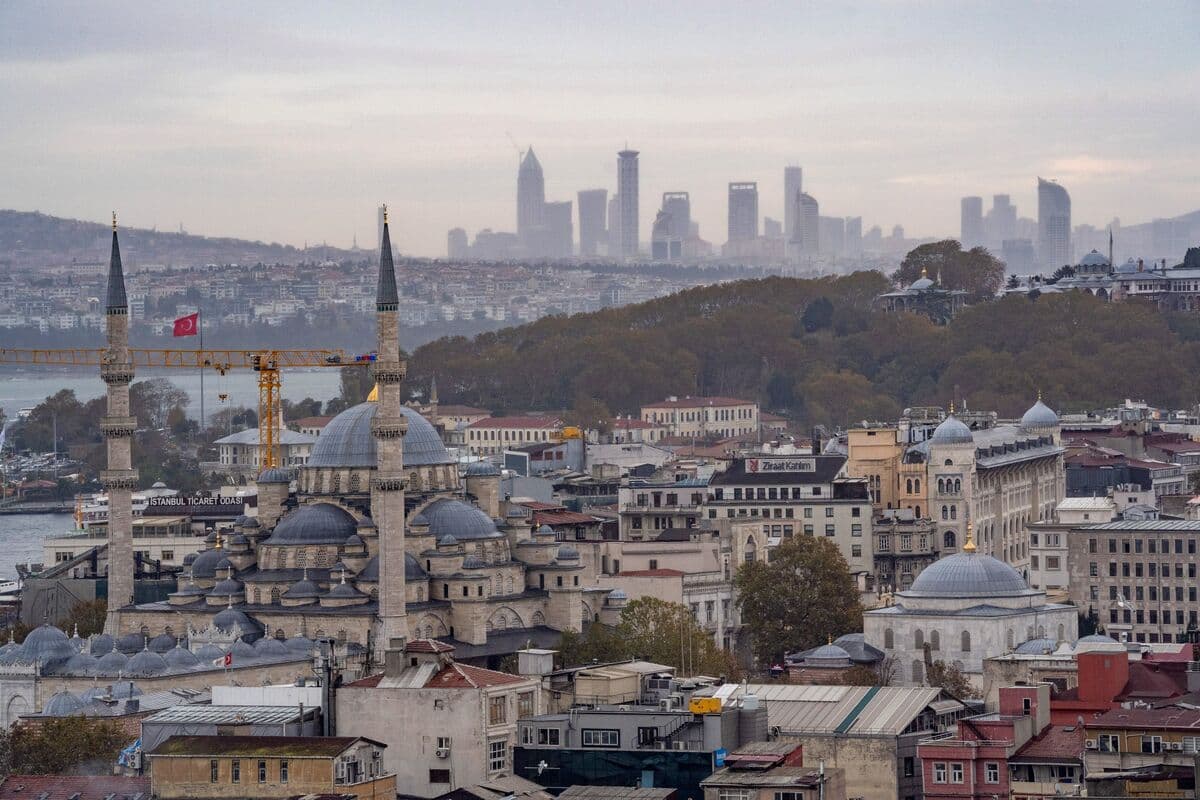 Kontrolmatik Defaults on 450 Million Lira Debt in Turkey