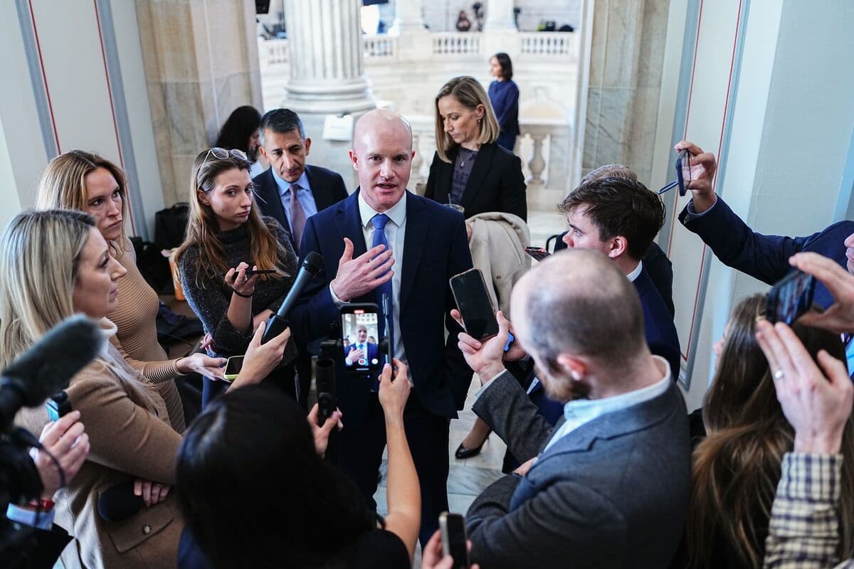 New Legislation Alters Crypto and Banking Dynamics