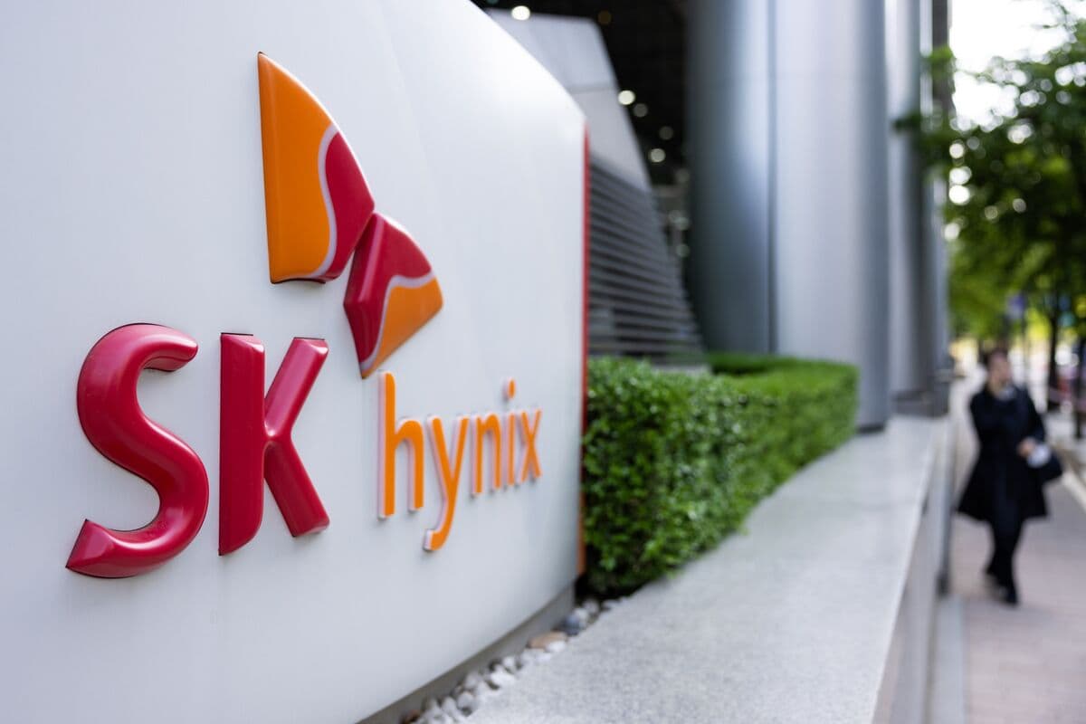 SK Hynix's US Listing Could Boost Market Value and Narrow Micron Gap