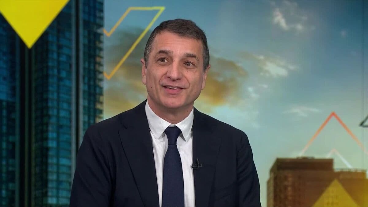 Eurazeo Co-CEO on Private Credit Risks