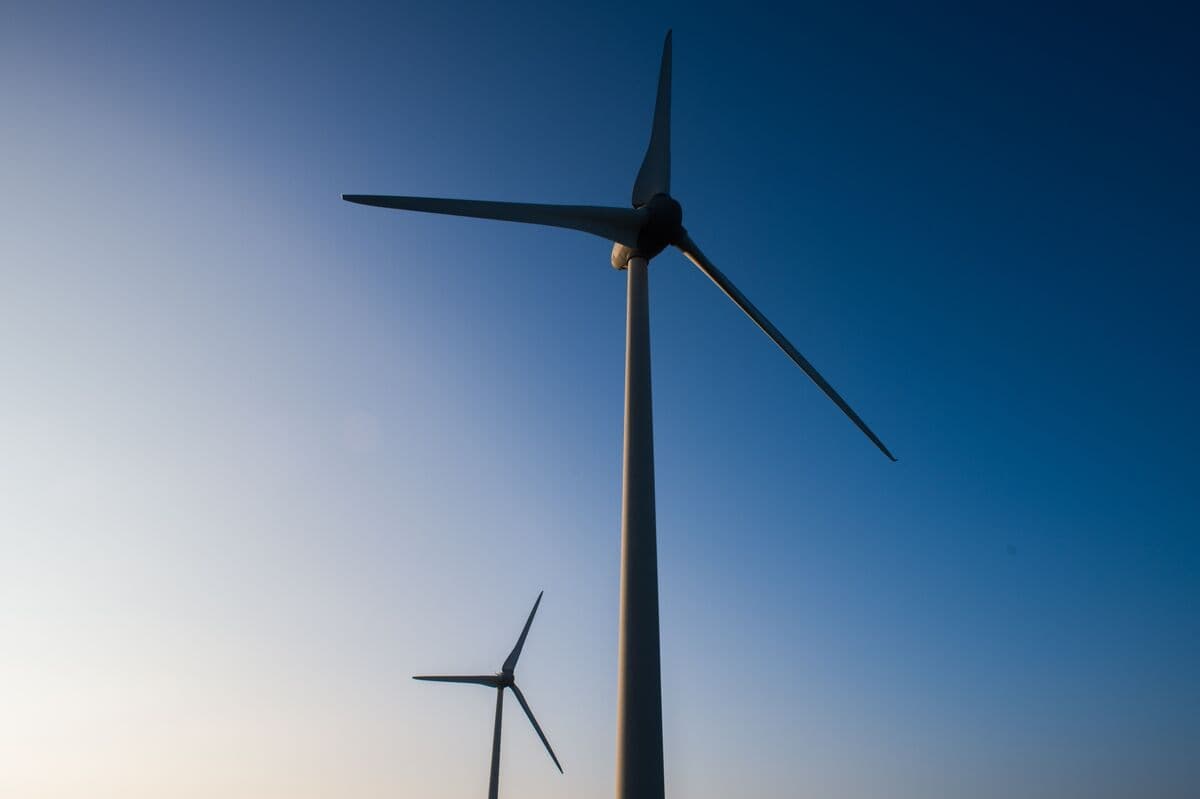 CME to Introduce Wind Derivatives in the US, Europe, and Australia