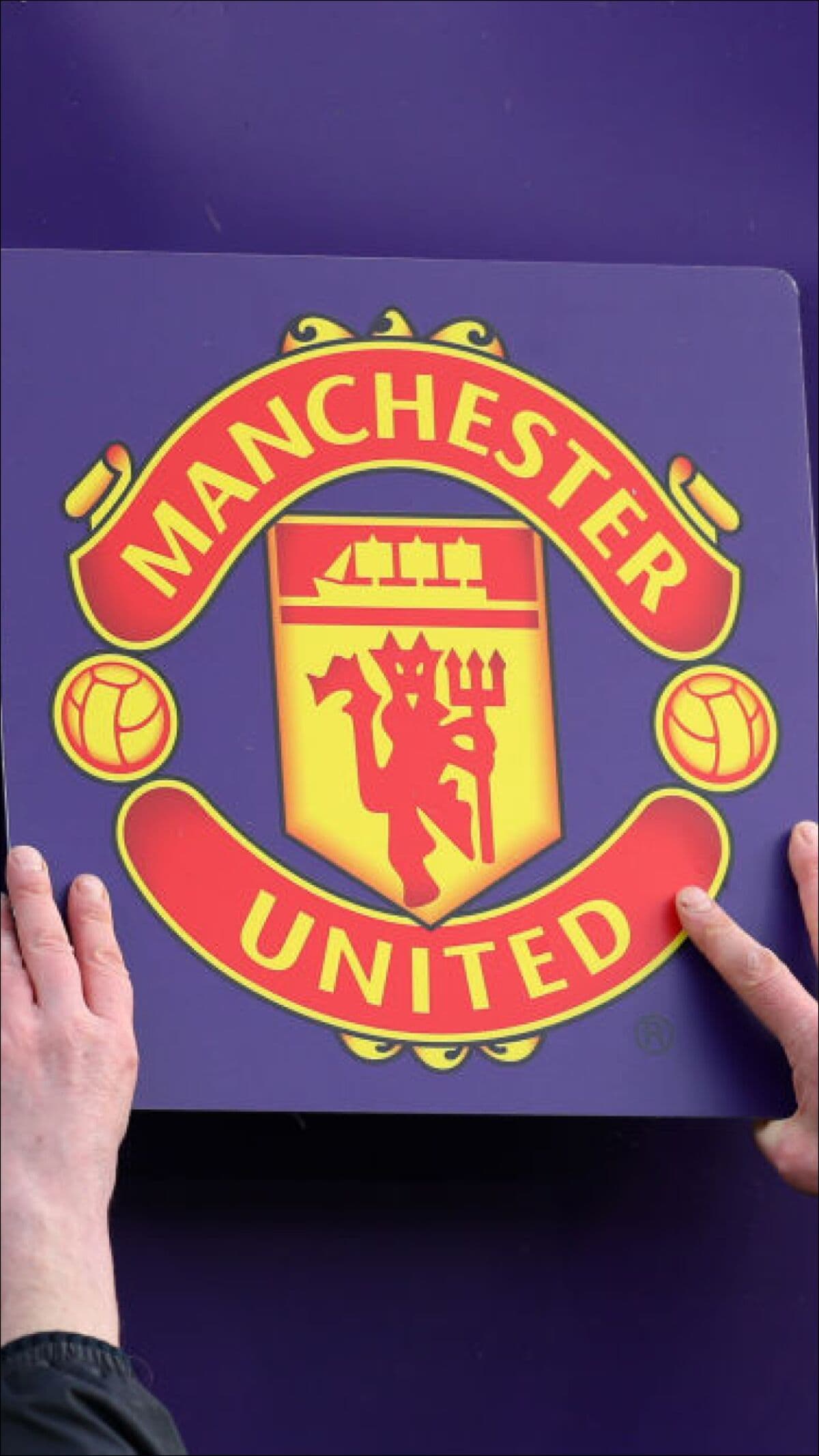 Glazer Family Considers Selling Stake in Manchester United