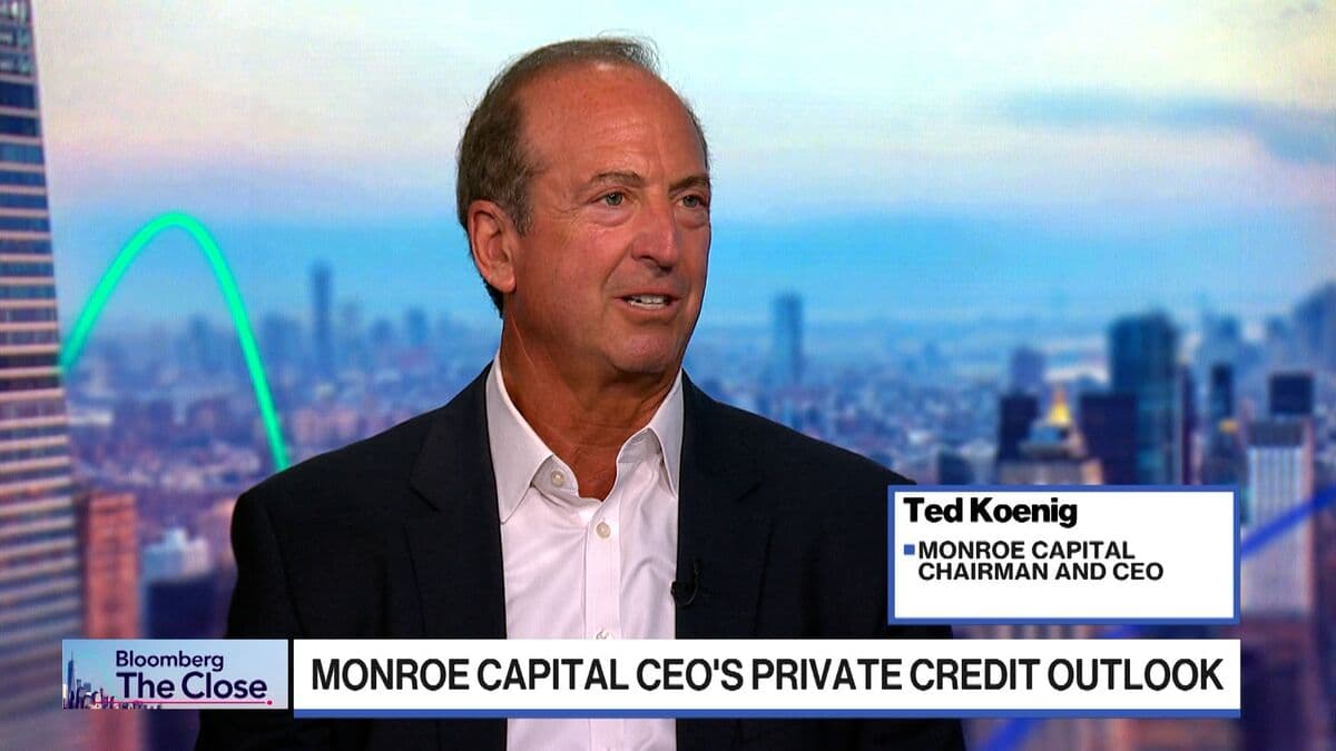 Monroe's Koenig: AI Will Make Select Software Better