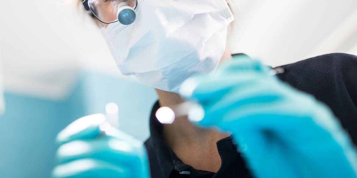 UK’s CMA to Review Private Dentistry Market After Price Hikes