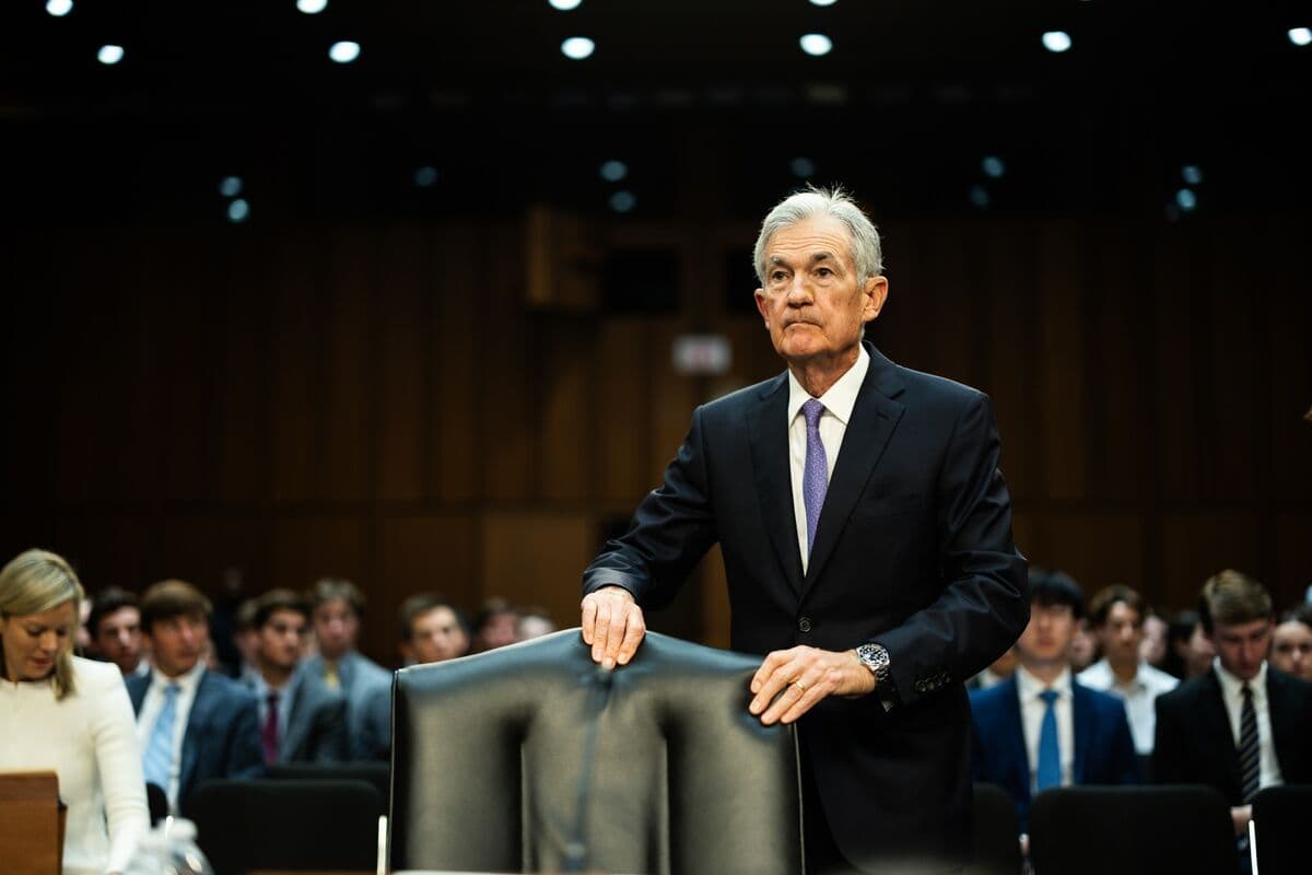 Poland Monitoring Trump’s Fed Probe for Dollar Bond Sale Plans