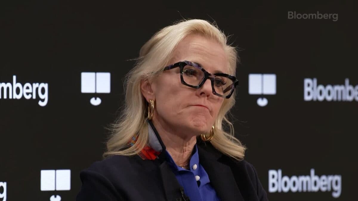 Goldman’s Minnis Says AI Boom Is ‘Fundamental, Generational’ Force Driving Markets and Economy