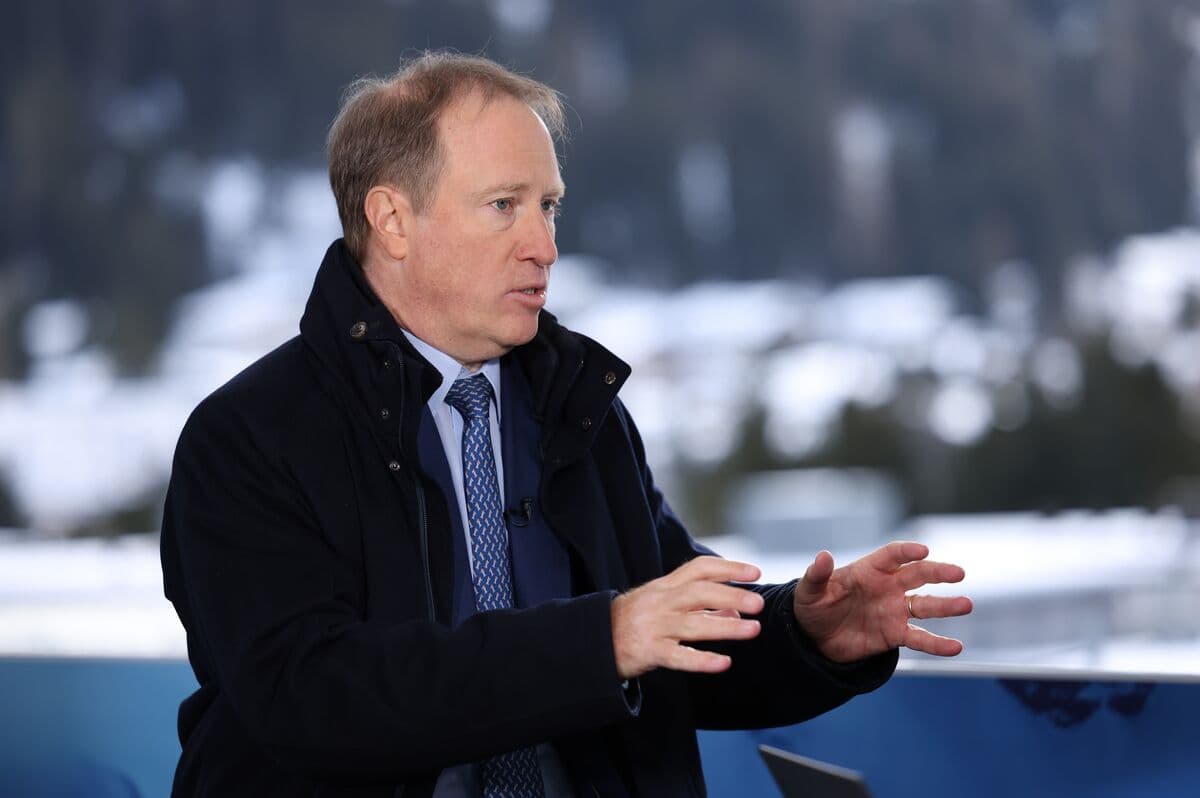 Bank CEOs Say Record $134 Billion Trading Haul Is Just the Start