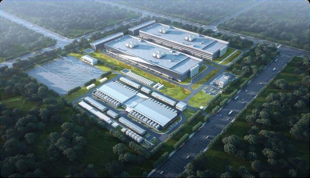 Bain Capital’s Bridge Data Centres Seeks Up to $6 Billion Loan