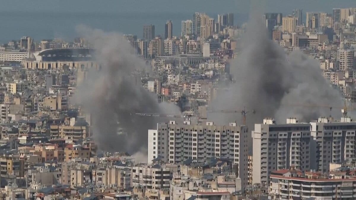 Trump Demands Iran Surrender as War Upends Global Markets