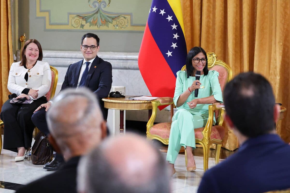 Back From Venezuela, Veteran Investor Calls Its Debt a Top Bet