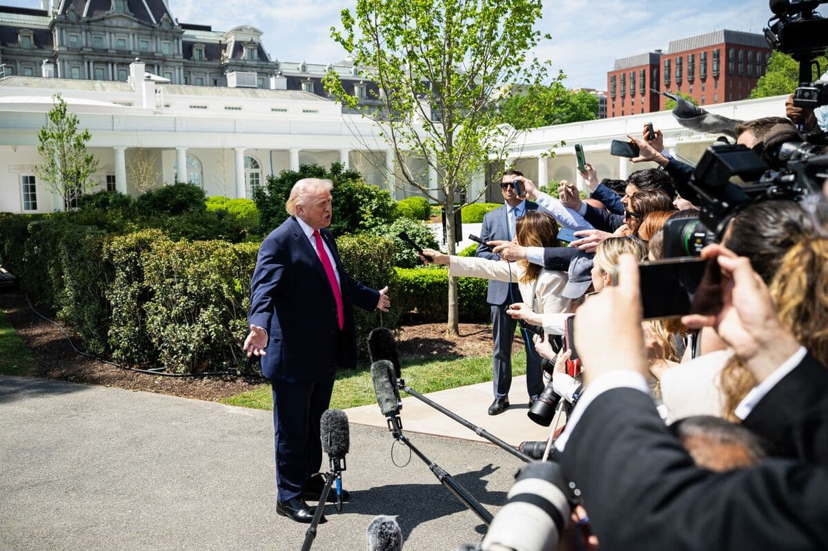 Trump’s Art of the Deal Collides With Iran’s Patient Diplomacy