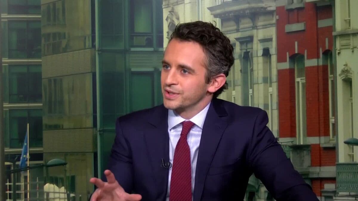 President Nikos Christodoulides on Future of UK Bases in Cyprus