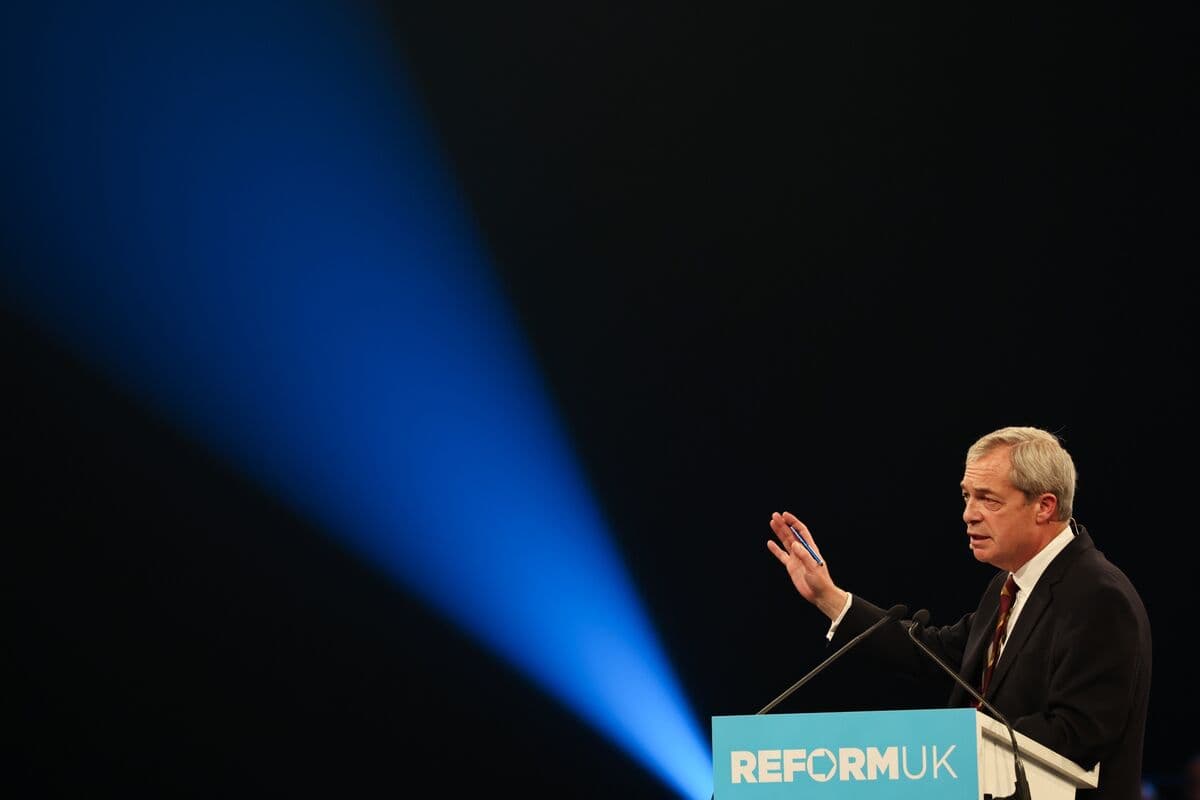 Net Zero Migration Would Shrink UK Population by 4 Million