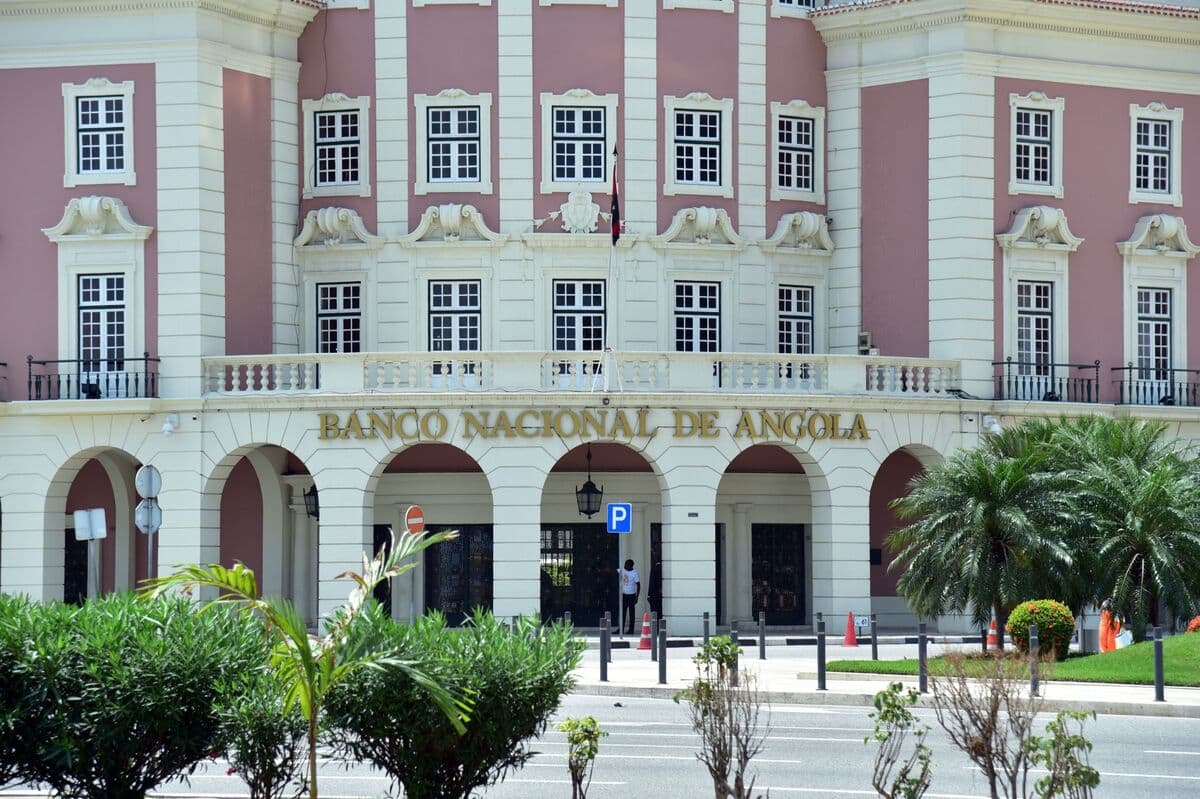 IMF Warns Demand for Angola’s Bonds to Cool If Iran War Drags On