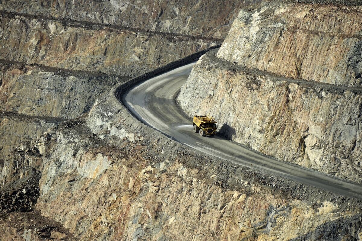 OceanaGold Hunts for More Deals to Add to Strong Growth Pipeline
